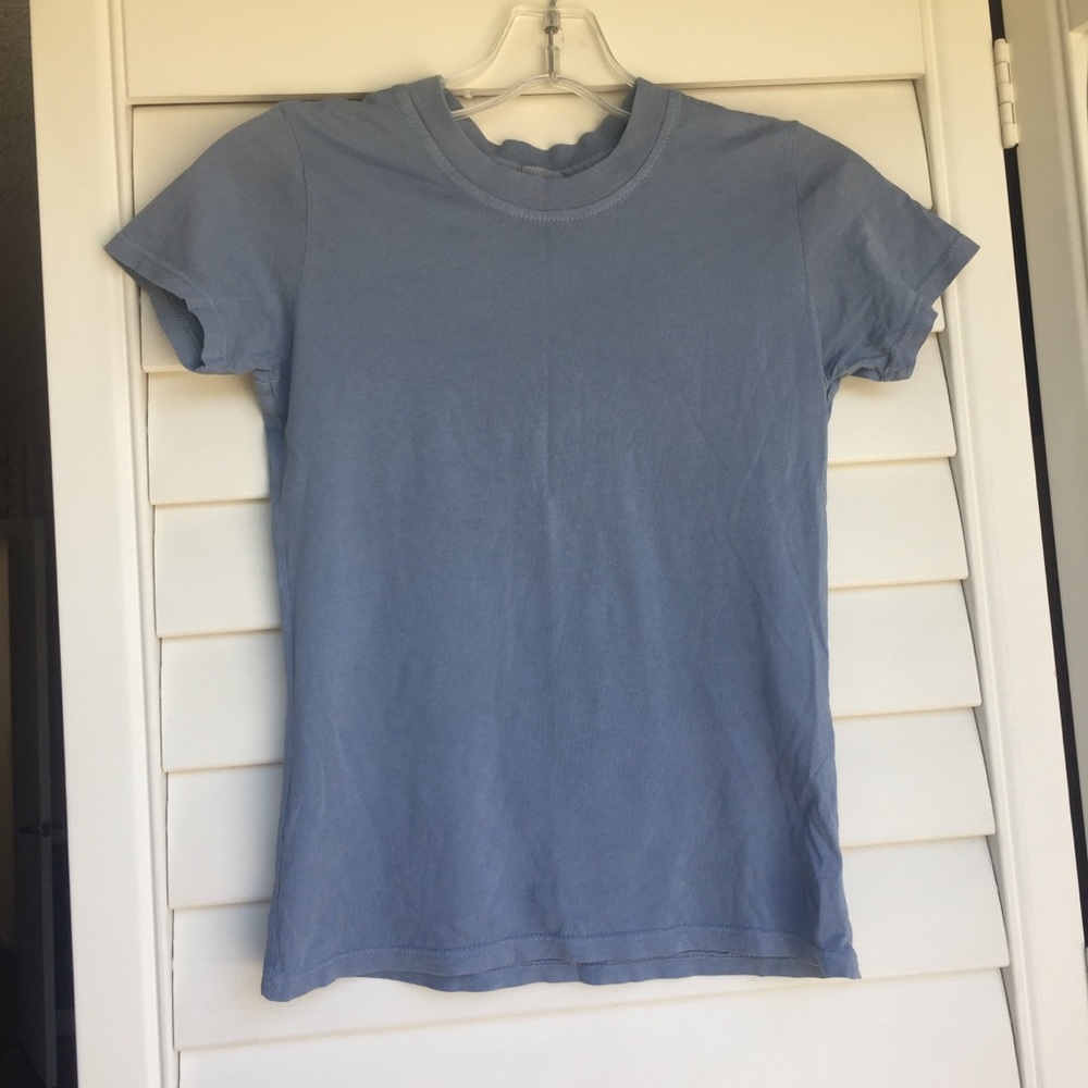Brandy Melville Hailie Top